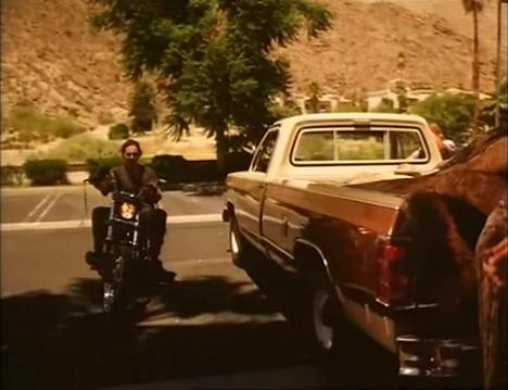 1981 Dodge Ram D/W-Series Conventional Cab [AD/AW]