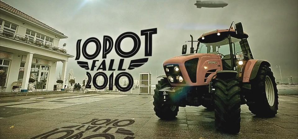 2010 Ursus 8034 Mido