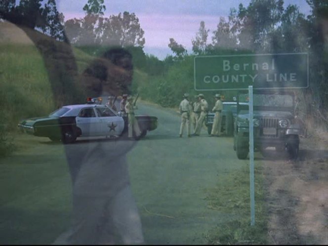 1969 Chevrolet Bel Air