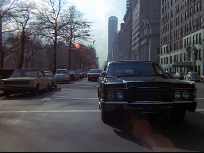 1966 Rambler American 440 Convertible