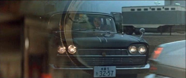 1964 Nissan Cedric [31]