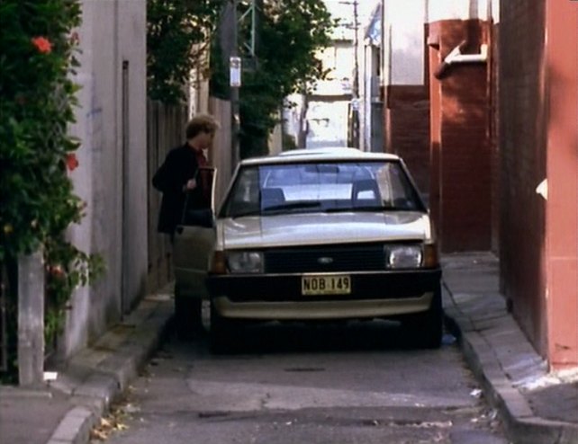 1979 Ford Falcon GL [XD]