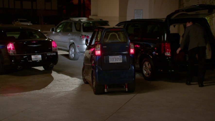 2011 Dodge Grand Caravan