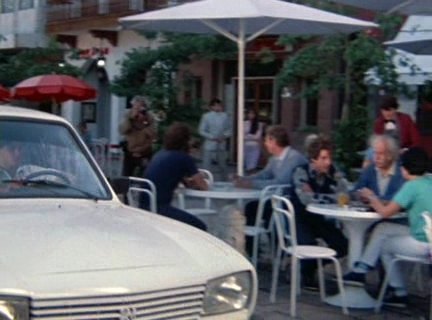 Peugeot 504
