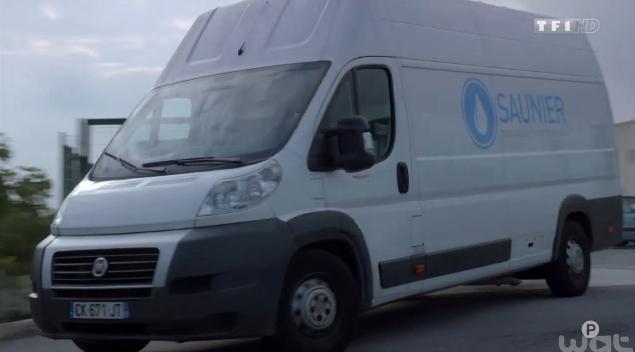 2012 Fiat Ducato Maxi 130 Multijet 3a serie