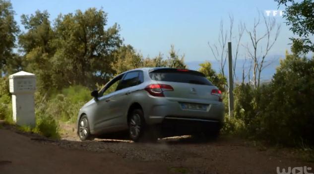 2011 Citro�n C4 S�rie 2