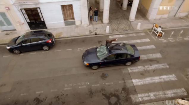 1997 Volkswagen Passat B5 [Typ 3B]