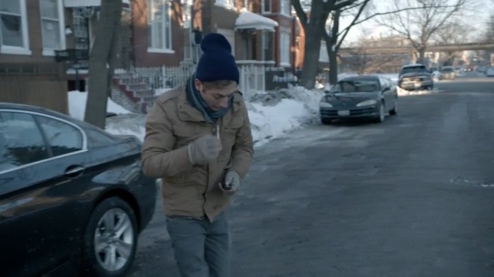 1998 Dodge Intrepid [LH]