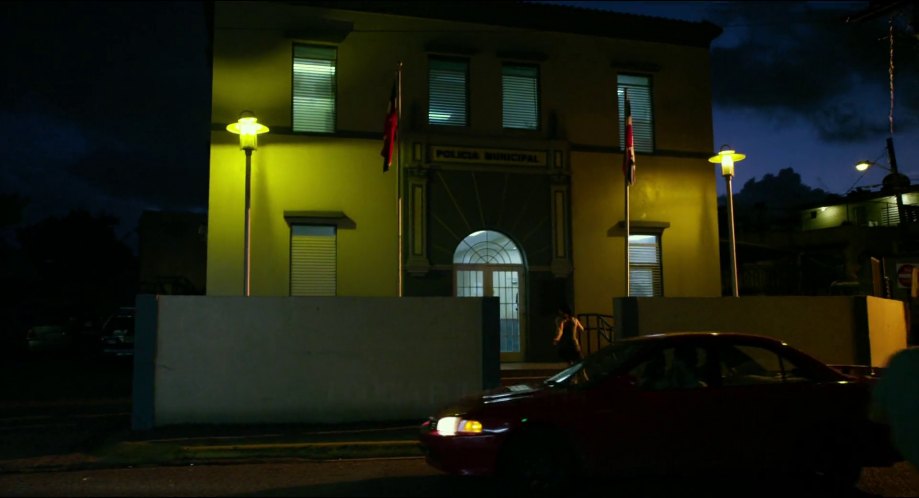 1997 Mitsubishi Mirage [CK]