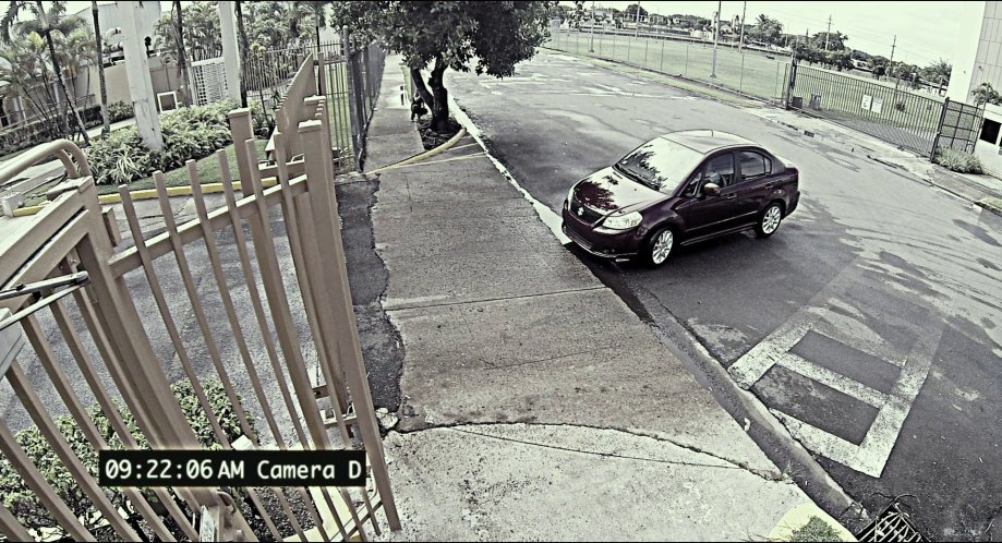 2008 Suzuki SX4 Sport