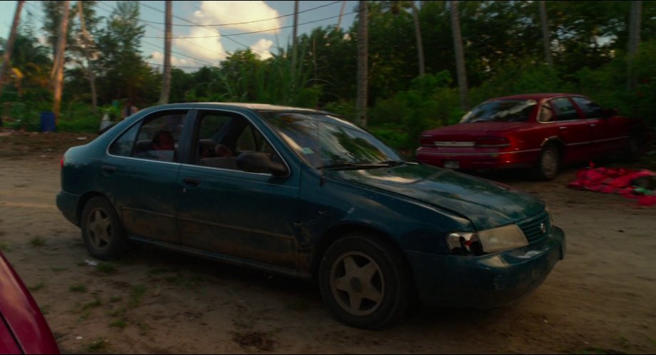 1993 Ford Crown Victoria