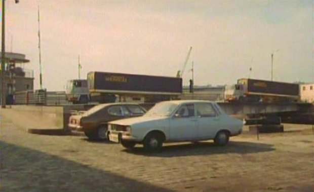 1972 Renault 12 [R1170]