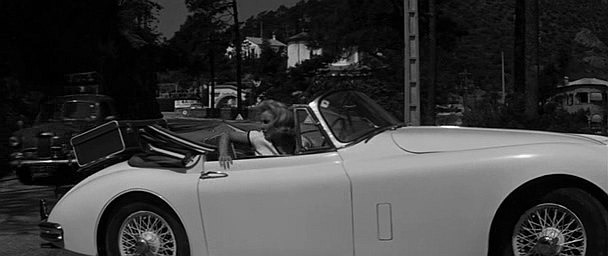 1960 Riley One-Point-Five MkII [ADO27]