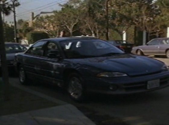 1993 Dodge Intrepid ES [LH]