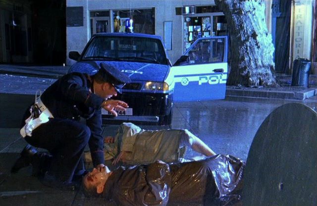 1990 Alfa Romeo 33 2a serie [907]