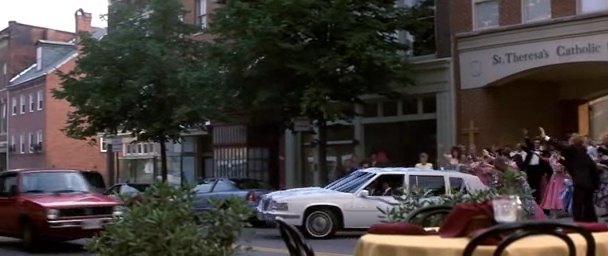 1980 Volkswagen Rabbit Convertible I [Typ 17]