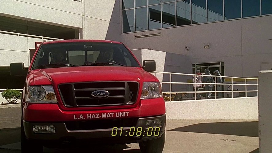 2004 Ford F-150 [P221]