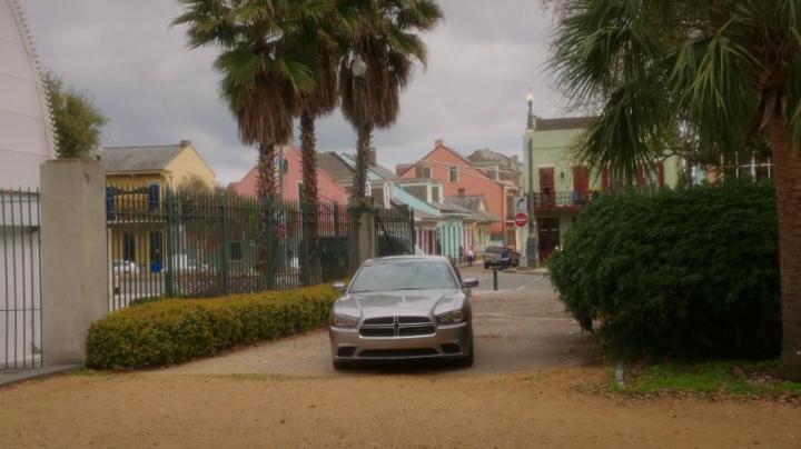 2012 Dodge Charger [LD]