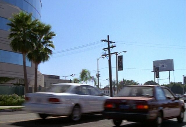 1984 Nissan Sentra [B11]