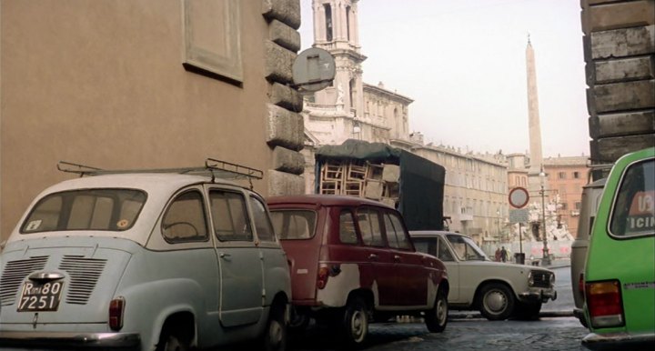 Renault 4