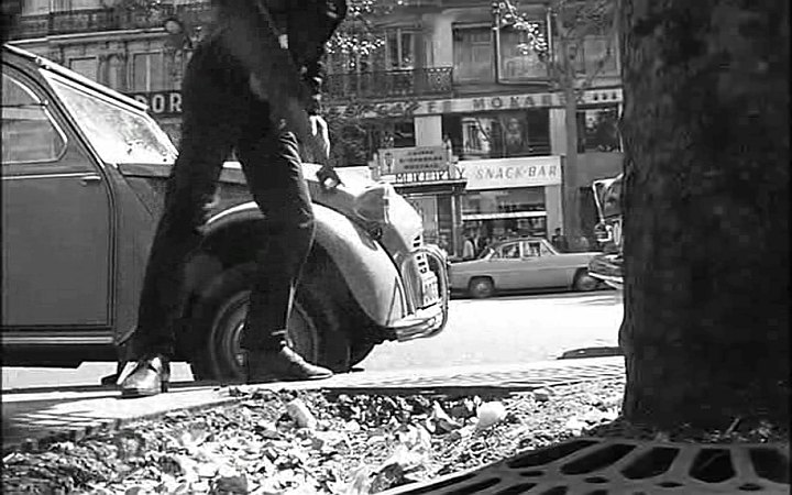 1963 Citro�n 2CV AZAM