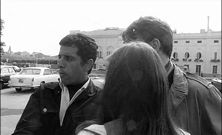 1959 Lancia Flaminia Coup� [3B]