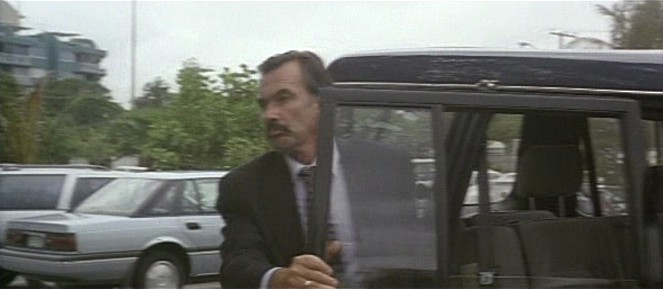 1988 Ford Fairlane [NA]