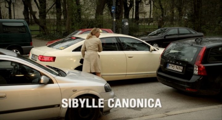 2008 Volvo V50 Gen.2