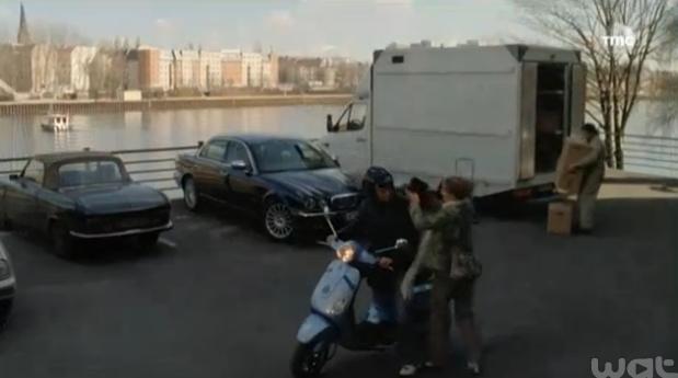 1970 Peugeot 304 Cabriolet