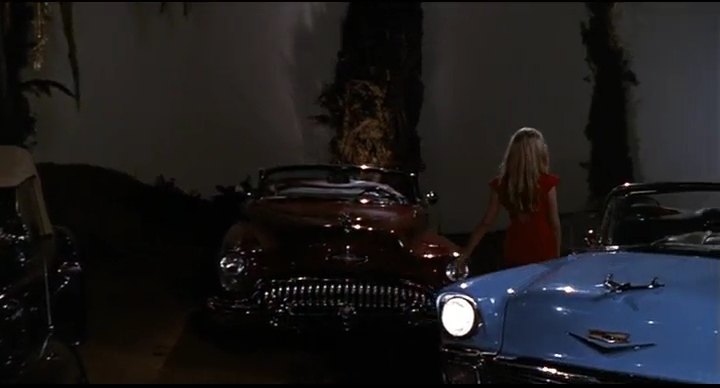 1953 Buick Roadmaster Skylark [76-X]