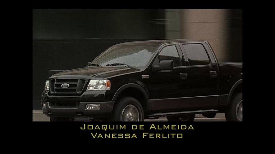 2004 Ford F-150 [P221]