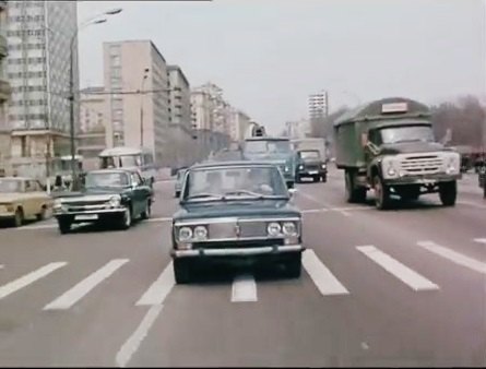 1979 ZiL 130