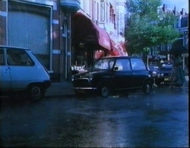1977 Mini 1000 MkIII [ADO20]