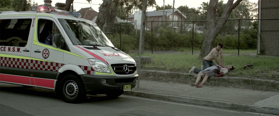 2009 Mercedes-Benz Sprinter [W906]