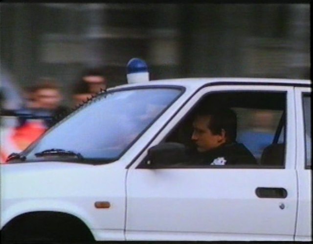 1983 Alfa Romeo 33 1a serie [905]