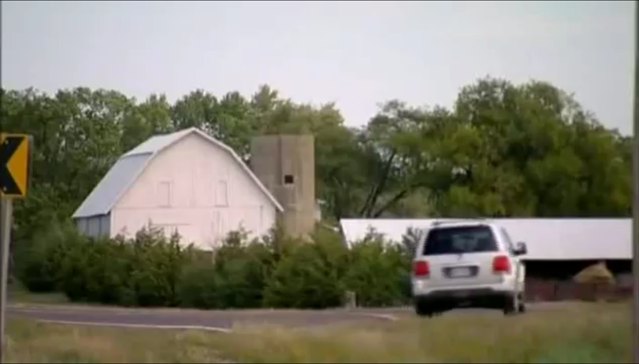 2003 Lincoln Aviator [UN152]