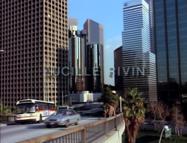 1985 Mitsubishi Galant [E16A]