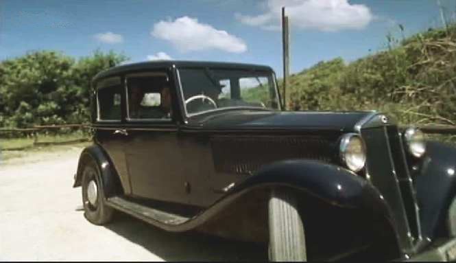 1936 Lancia Augusta [231]
