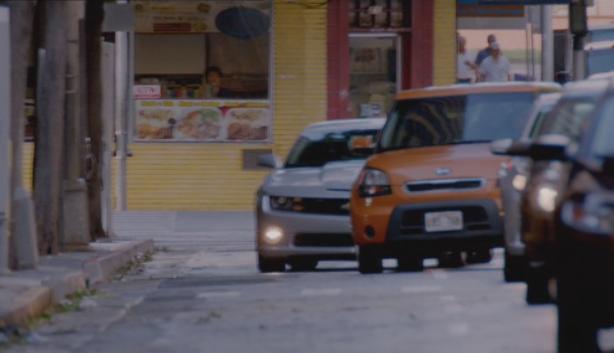 2010 Kia Soul Plus [AM]