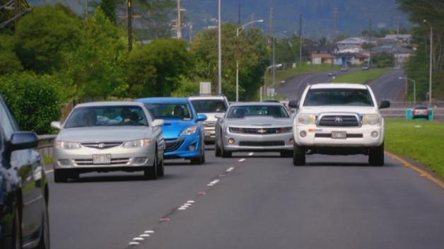 2005 Toyota Tacoma Prerunner Long Bed [RN265]