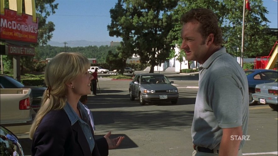 1990 Mazda Proteg� [BG]