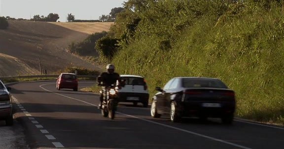 2004 Alfa Romeo 166 [936]