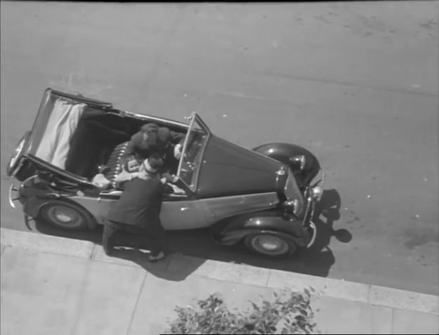 DKW Meisterklasse [F8]