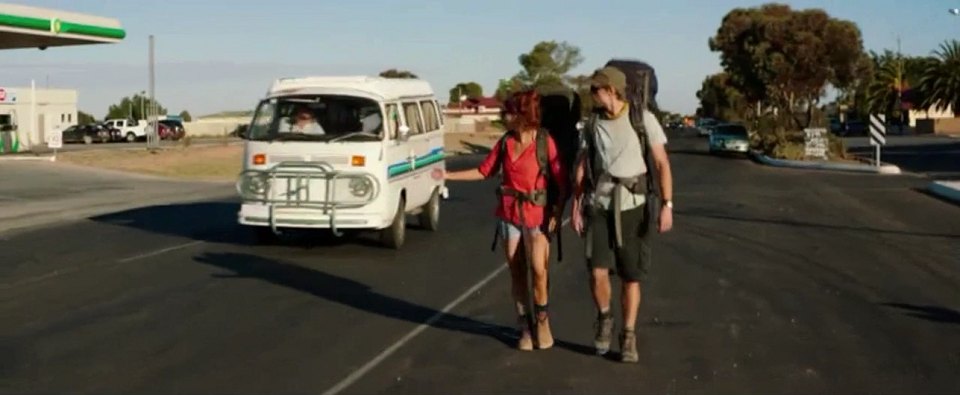 1975 Volkswagen Campmobile T2 [Typ 2]