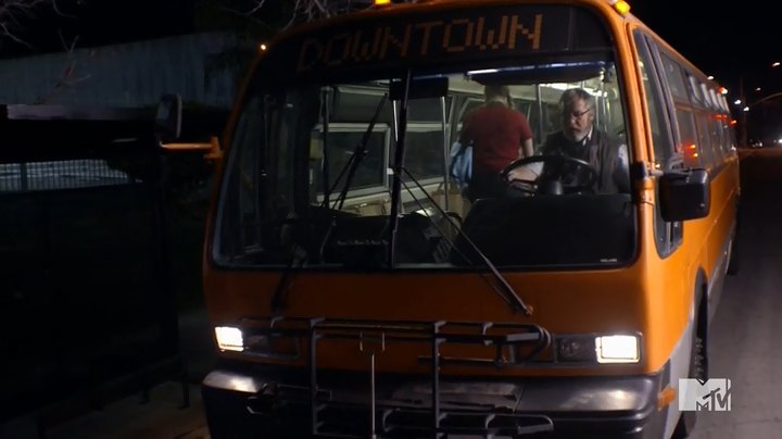 1989 TMC RTS-06 [T80-206]