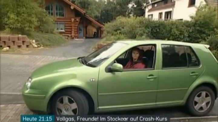 1998 Volkswagen Golf Highline IV [Typ 1J]