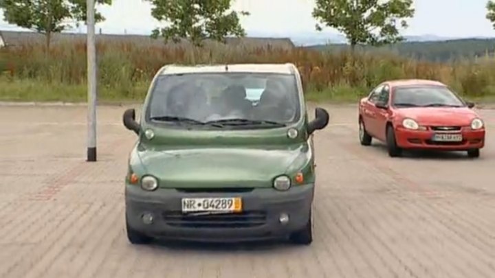 2000 Chrysler Neon [PL]