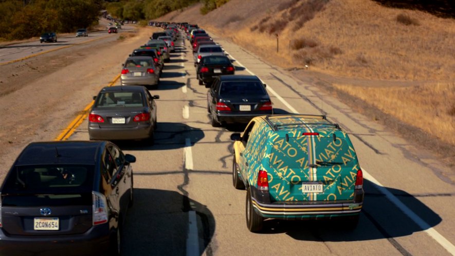 2010 Toyota Prius III [ZVW30]