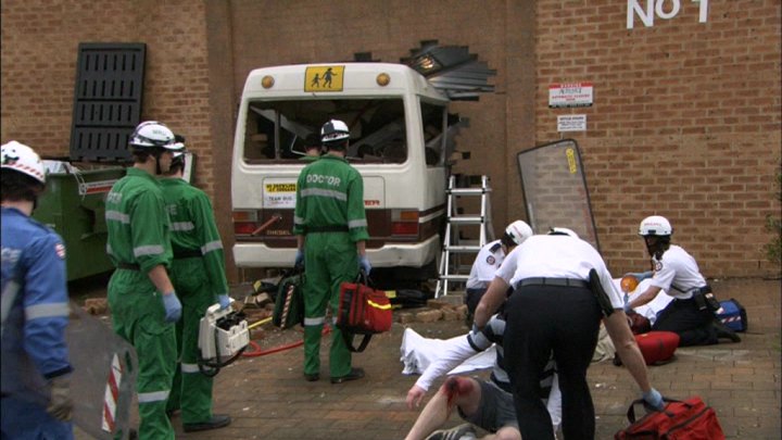 Toyota Coaster [B20]