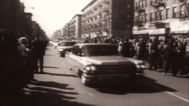 1963 Cadillac Fleetwood 75